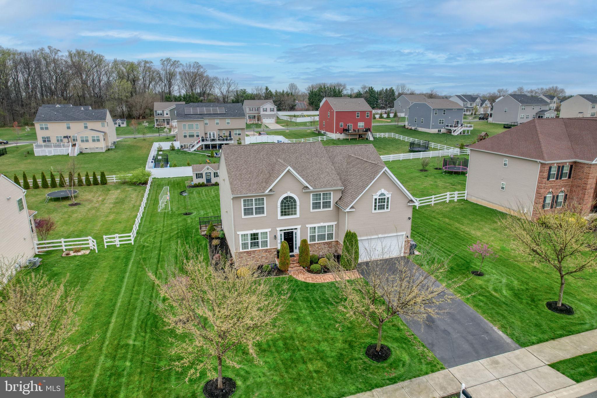 1110 Cardigan Road Middletown, DE 19709 - Photo 4 of 36