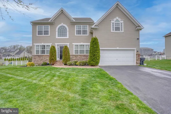 $815,000 | 1110 Cardigan Road, Middletown, DE 19709