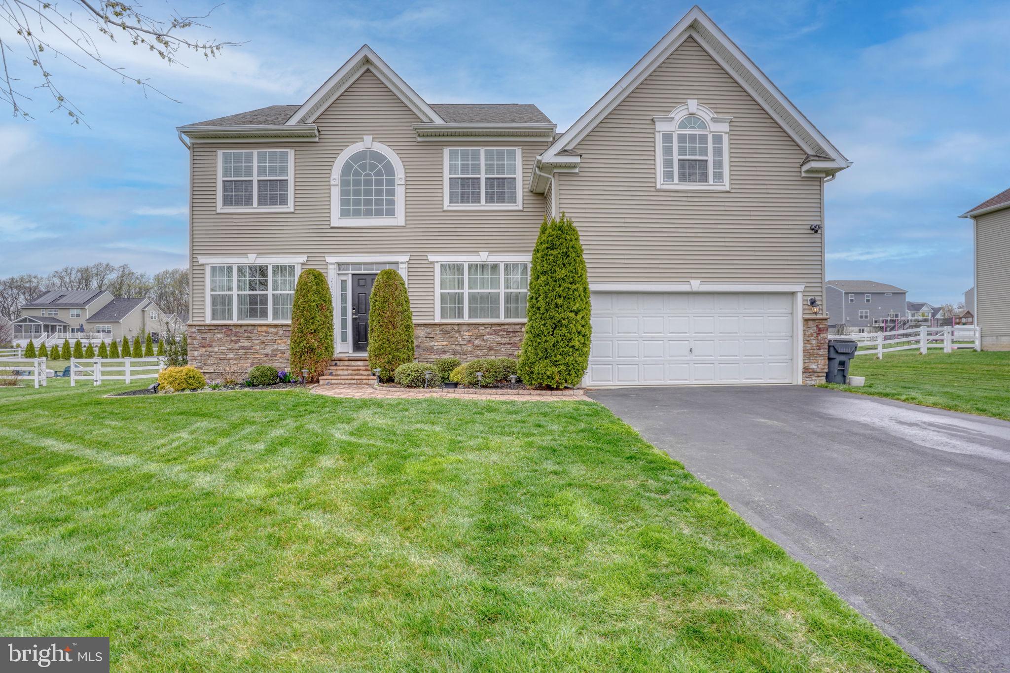 1110 Cardigan Road Middletown, DE 19709 - Photo 5 of 36