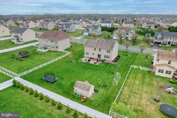 $815,000 | 1110 Cardigan Road, Middletown, DE 19709