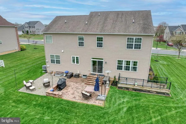 $815,000 | 1110 Cardigan Road, Middletown, DE 19709