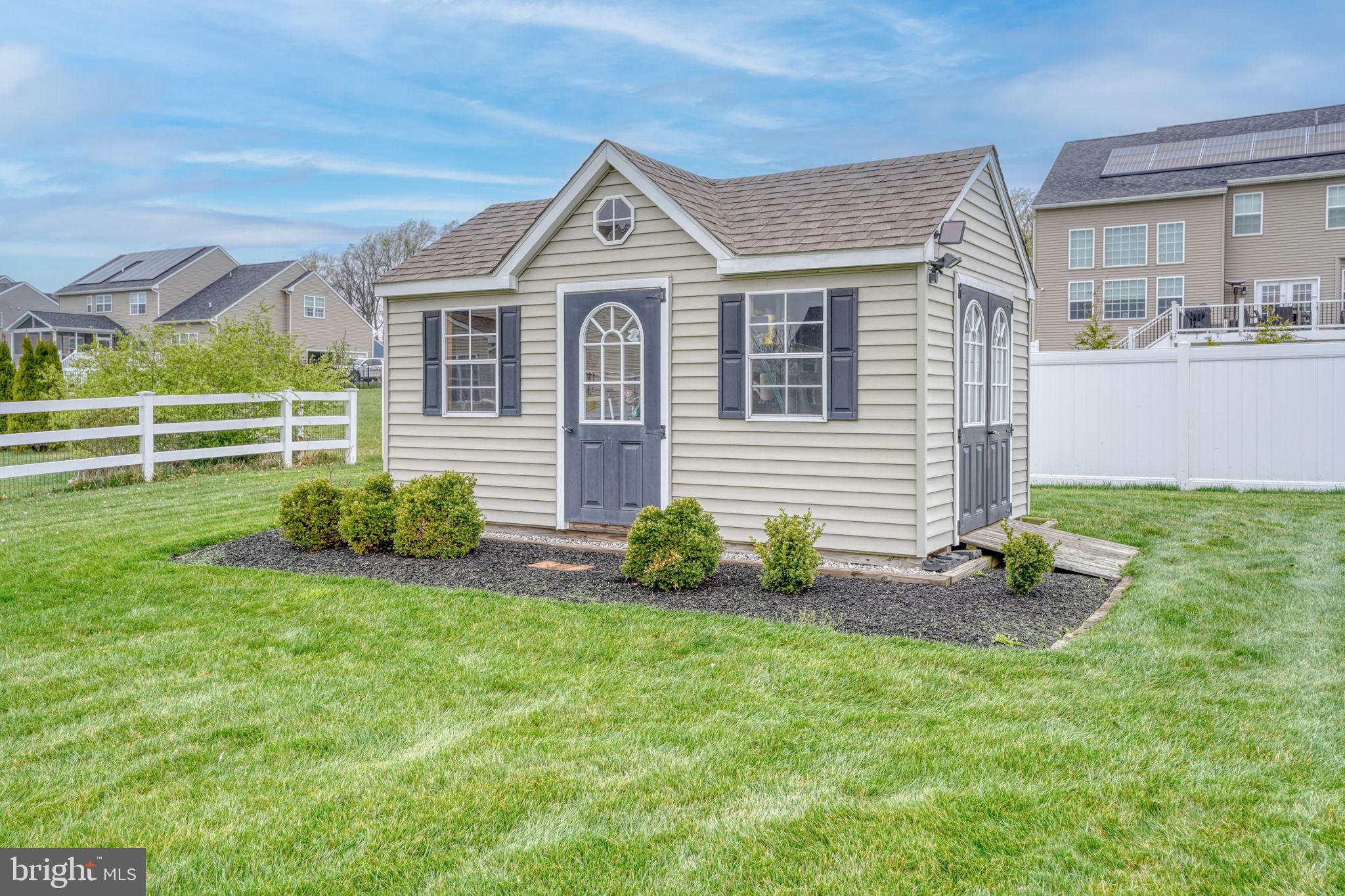 1110 Cardigan Road Middletown, DE 19709 - Photo 9 of 36