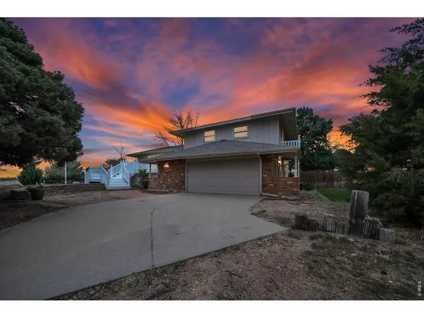 $579,000 | 17380 County Road V, Fort Morgan, CO 80701