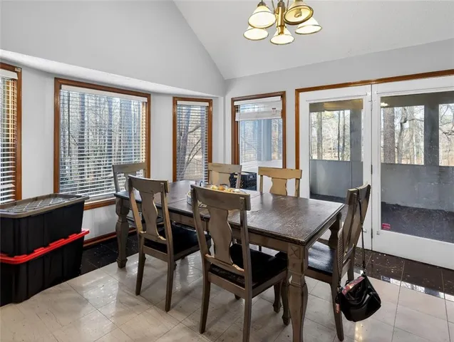 $329,000 | 442 Hastings Way, Jonesboro, GA 30238