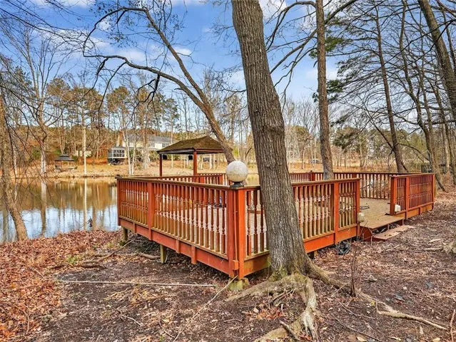 $329,000 | 442 Hastings Way, Jonesboro, GA 30238