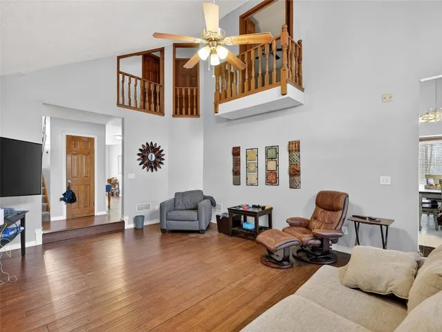 $329,000 | 442 Hastings Way, Jonesboro, GA 30238