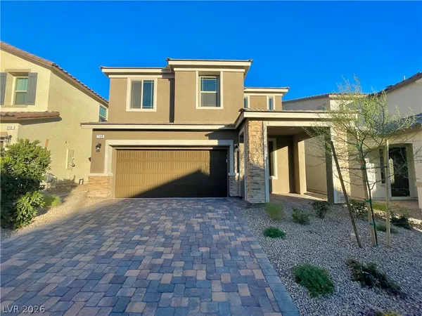 $2,600 | 7108 Tilligerry Street, North Las Vegas, NV 89084