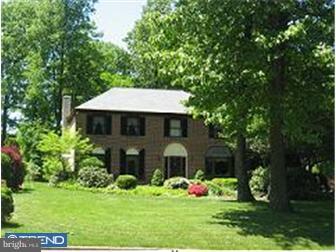 2276 Sand Trap Road Jamison, PA 18929 - Photo 1 of 12 Exterior Front