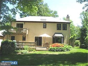 2276 Sand Trap Road Jamison, PA 18929 - Photo 2 of 12 Exterior Back