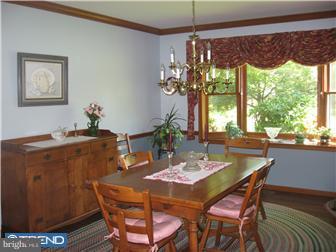 2276 Sand Trap Road Jamison, PA 18929 - Photo 7 of 12 Dining Room