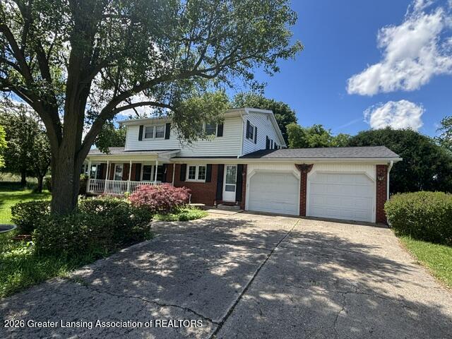 11892 South Wright Road Eagle, MI 48822 - Photo 2 of 4 IMG_1370