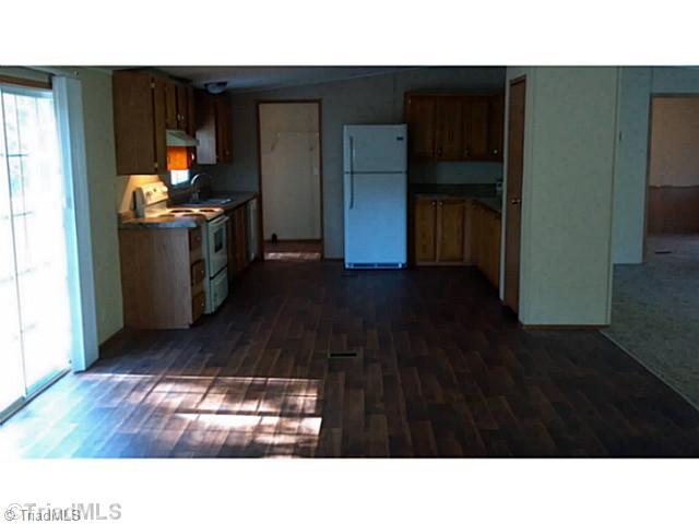 299 Kyle Mac Way Road Ruffin, NC 27326 - Photo 2 of 14 Kitchen.