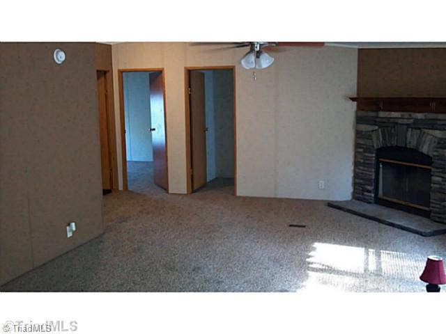 299 Kyle Mac Way Road Ruffin, NC 27326 - Photo 11 of 14 Den/Family/Great Room.