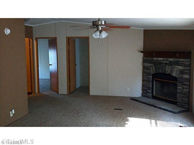 299 Kyle Mac Way Road Ruffin, NC 27326 - Photo 12 of 14 Den/Family/Great Room.