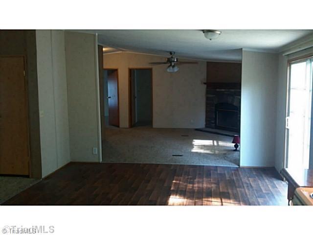 299 Kyle Mac Way Road Ruffin, NC 27326 - Photo 3 of 14 Dining Room.