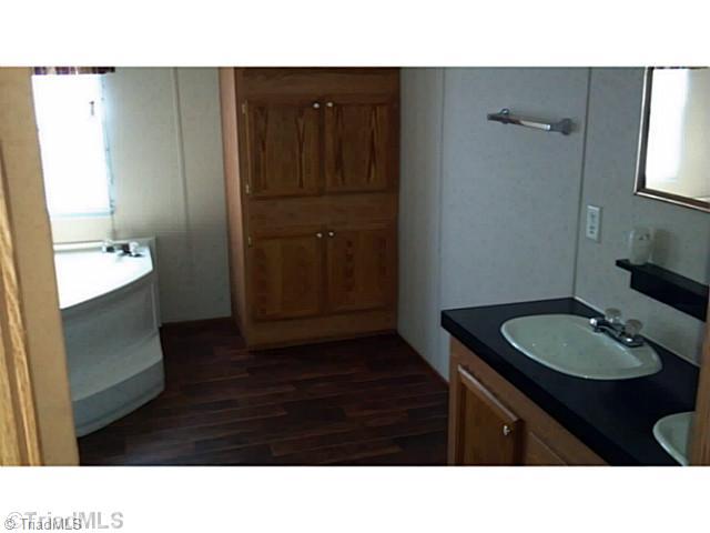299 Kyle Mac Way Road Ruffin, NC 27326 - Photo 6 of 14 Master Bath/Spa.