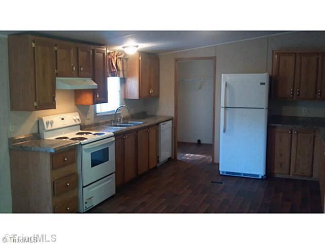 299 Kyle Mac Way Road Ruffin, NC 27326 - Photo 7 of 14 Kitchen.
