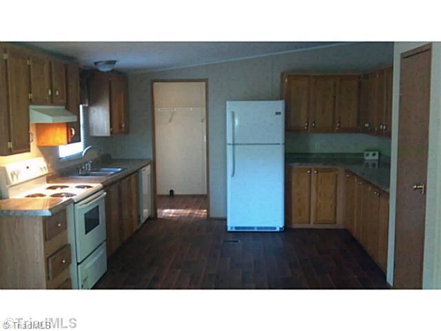299 Kyle Mac Way Road Ruffin, NC 27326 - Photo 8 of 14 Kitchen.