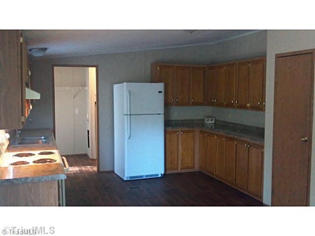 299 Kyle Mac Way Road Ruffin, NC 27326 - Photo 9 of 14 Kitchen.