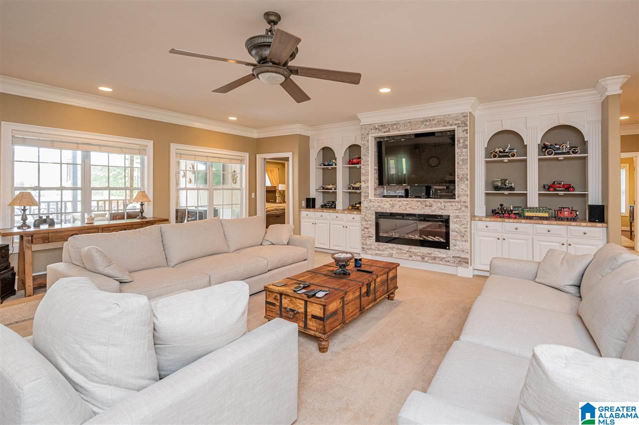 20 Riley Circle Thorsby, AL 35171 - Photo 8 of 50