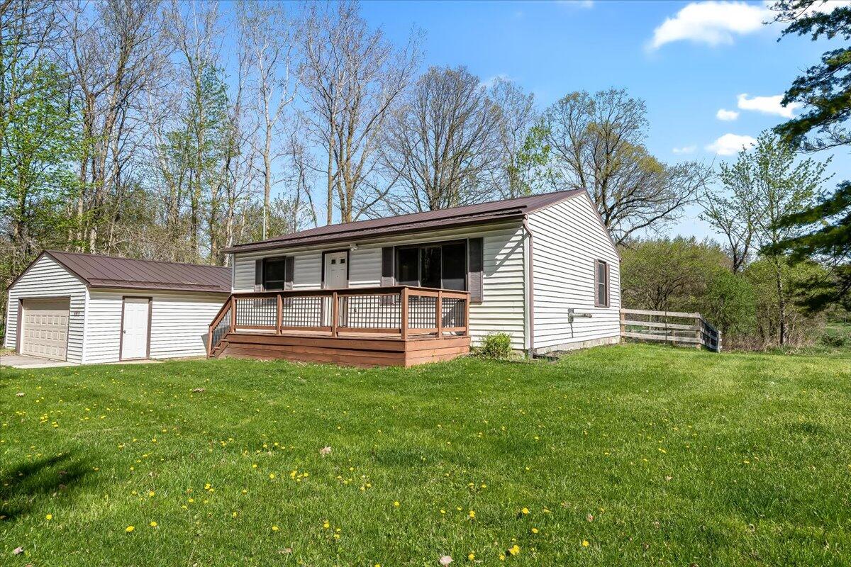 6979 Howe Road Bath, MI 48808 - Photo 3 of 25 3