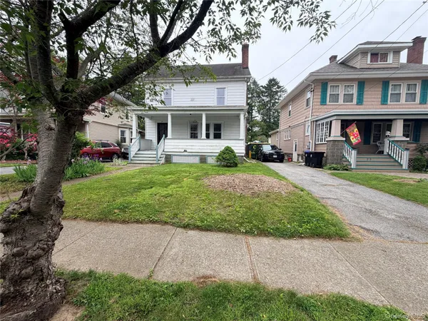 $275,000 | 21 Parkwood Boulevard, Poughkeepsie, NY 12603