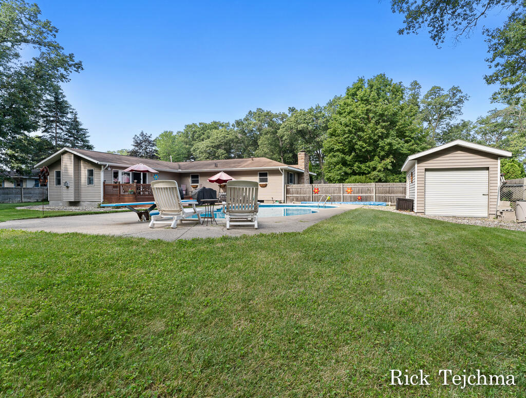 2260 Nielsen Road Muskegon, MI 49445 - Photo 7 of 37 7