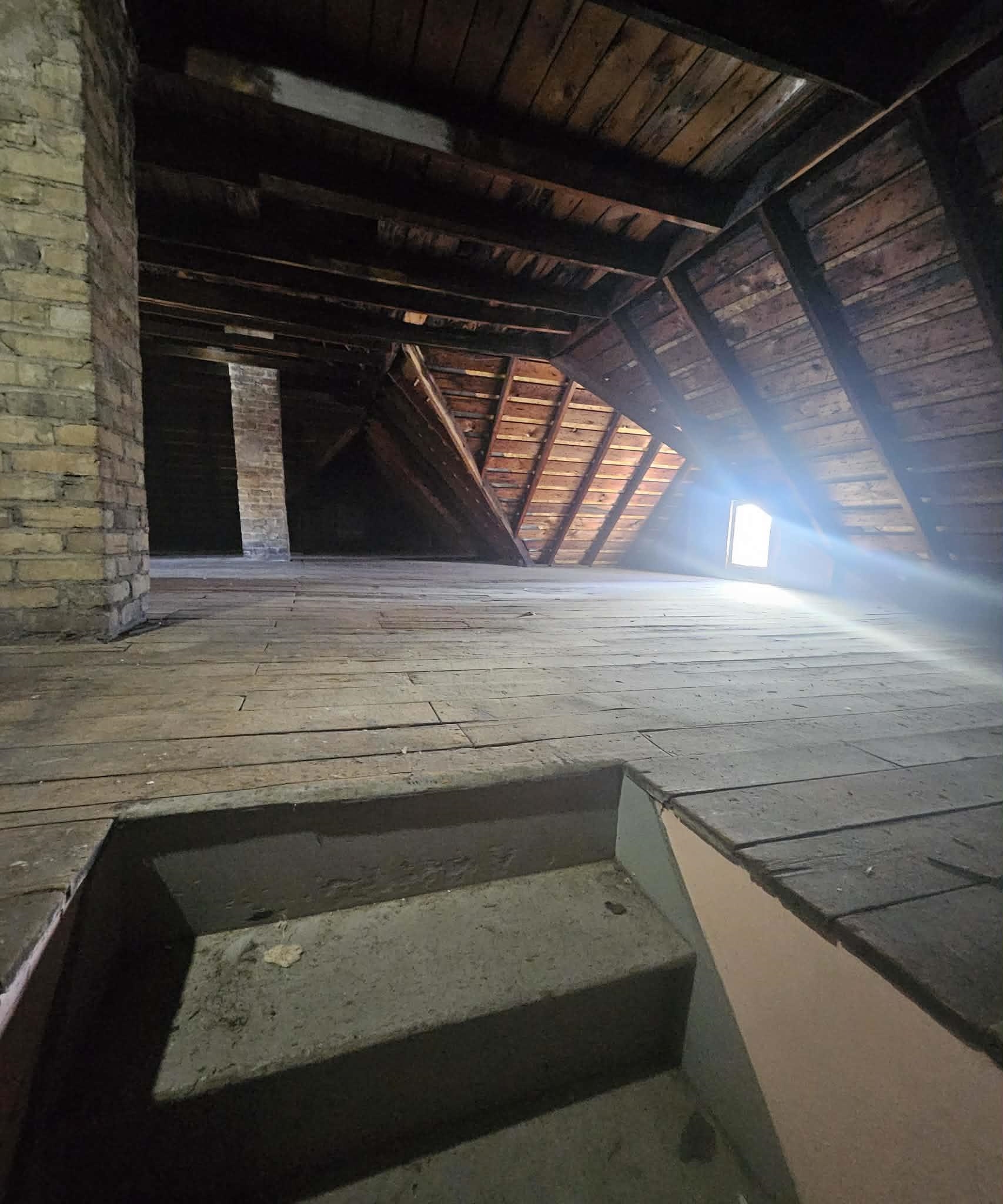 828 9th Street Beloit, WI 53511 - Photo 13 of 23 a view of storage and utility