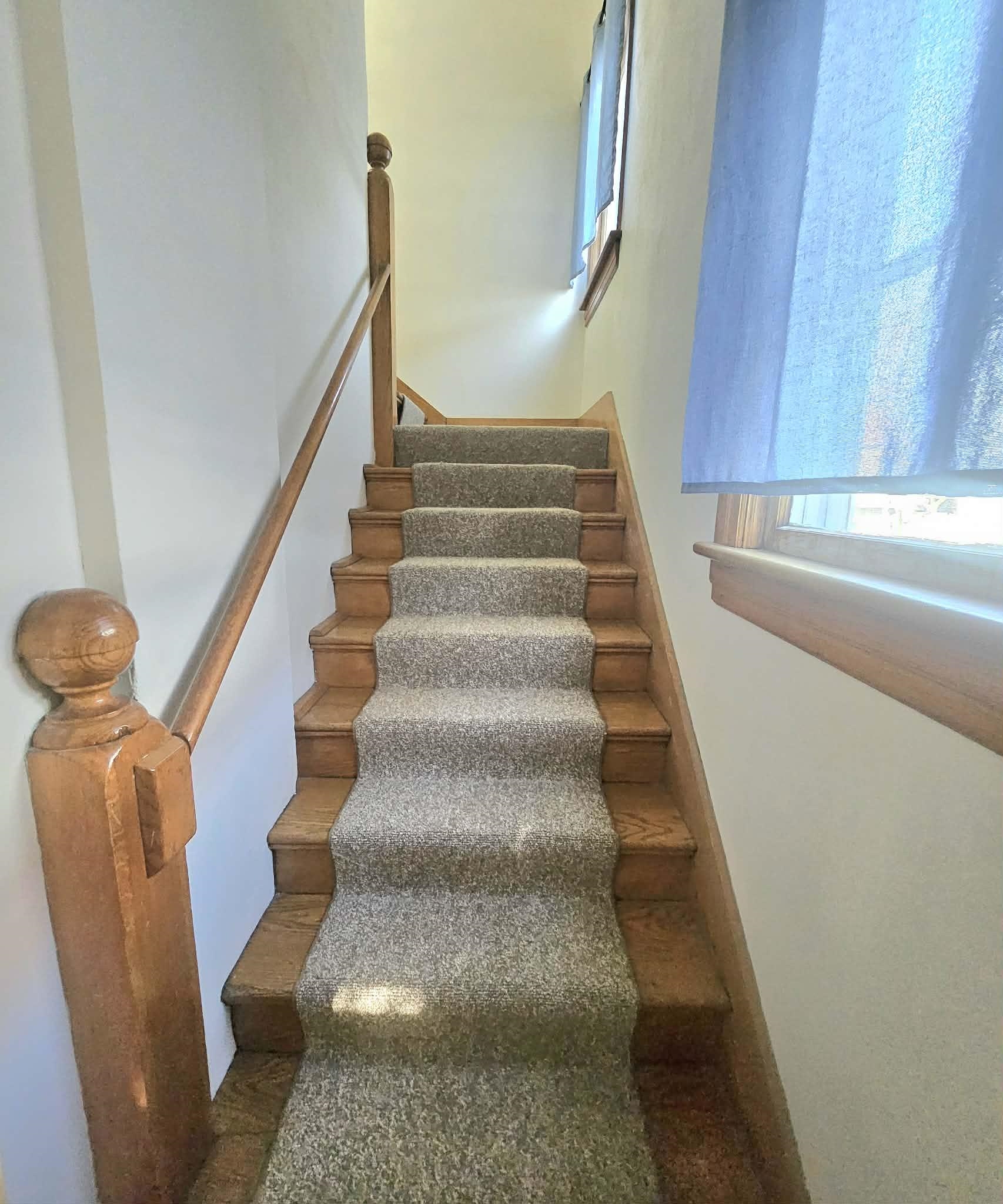 828 9th Street Beloit, WI 53511 - Photo 5 of 23 a view of entryway