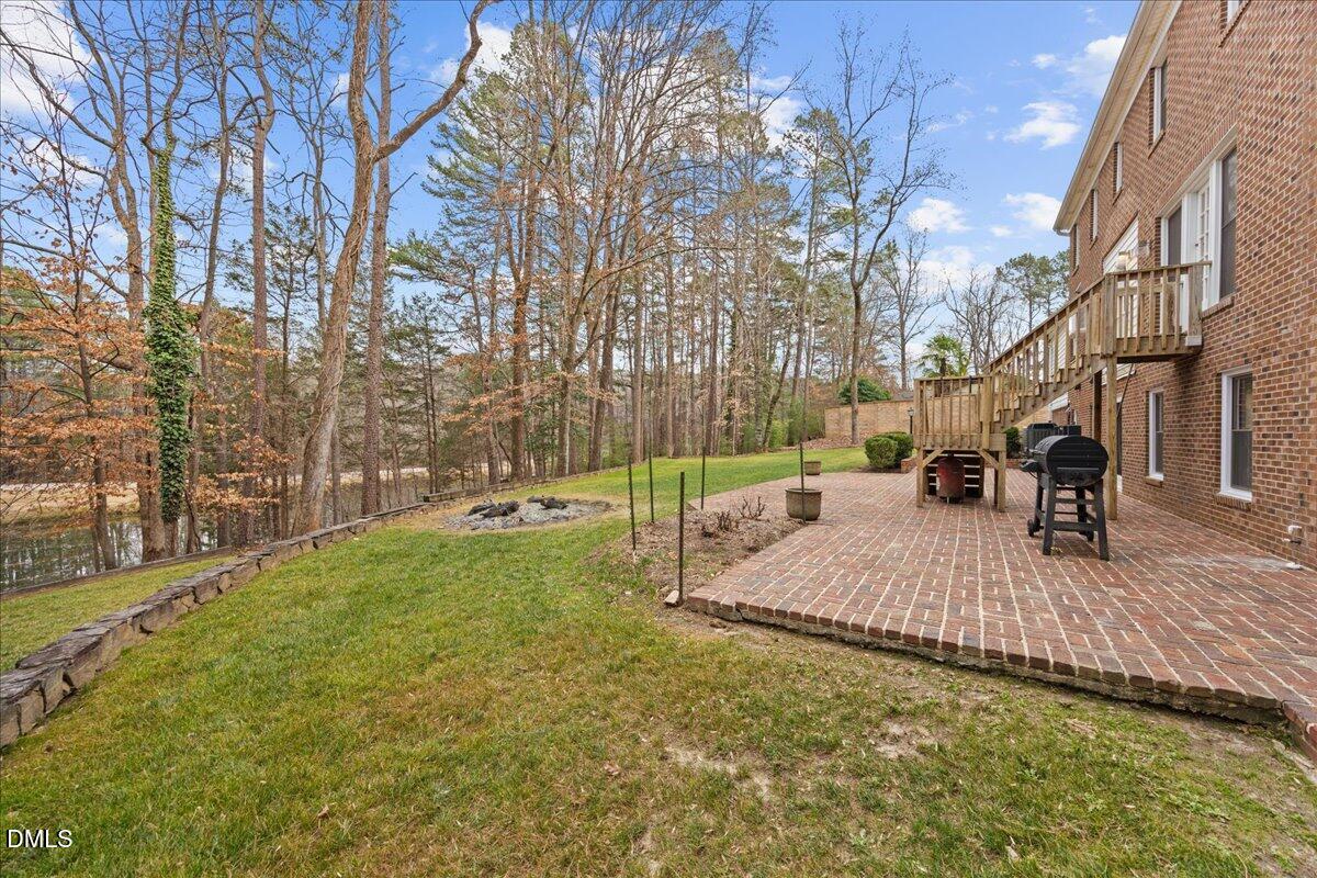 1603 Green Pine Court Raleigh, NC 27614 - Photo 8 of 73 061-2A1A7599