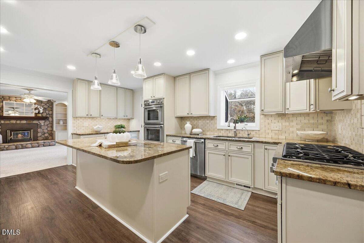 1603 Green Pine Court Raleigh, NC 27614 - Photo 9 of 73 092-2A1A9117