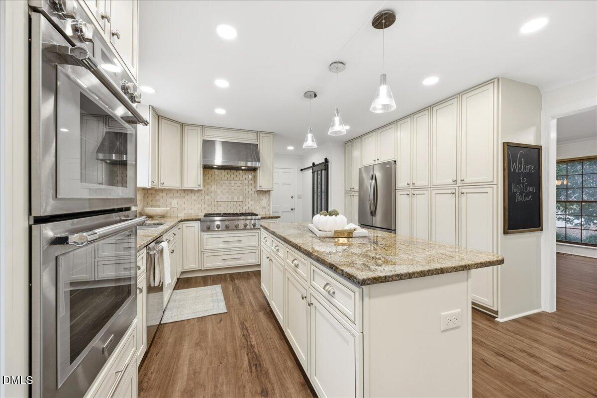 1603 Green Pine Court Raleigh, NC 27614 - Photo 15 of 73 095-2A1A9129