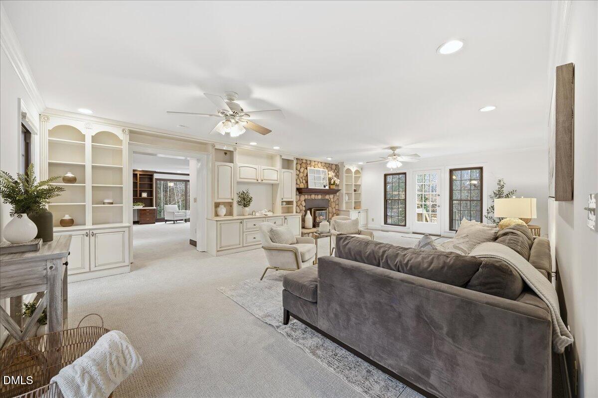 1603 Green Pine Court Raleigh, NC 27614 - Photo 20 of 73 102-2A1A9150