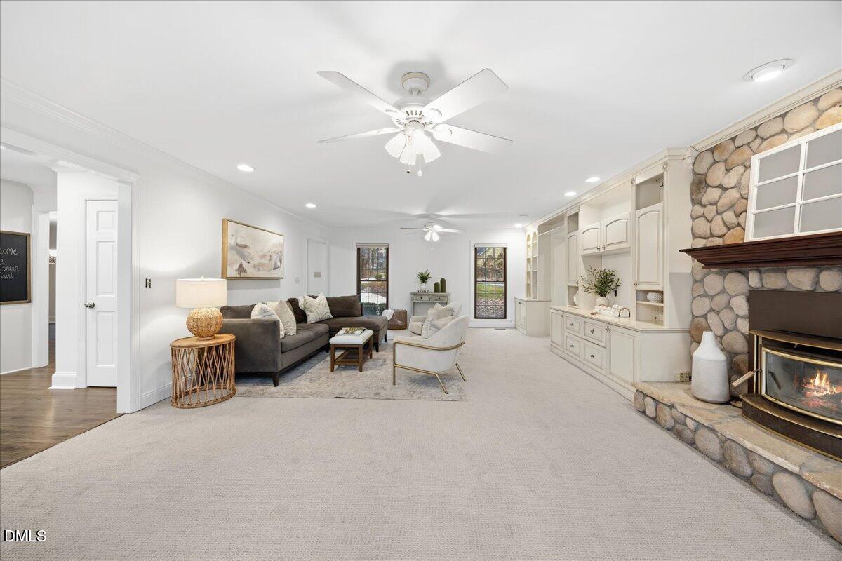 1603 Green Pine Court Raleigh, NC 27614 - Photo 22 of 73 107-2A1A9165