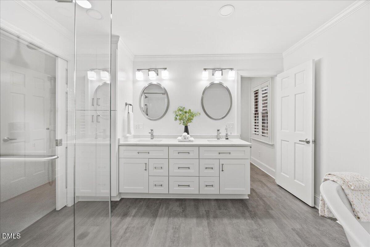 1603 Green Pine Court Raleigh, NC 27614 - Photo 35 of 73 037-2A1A7527