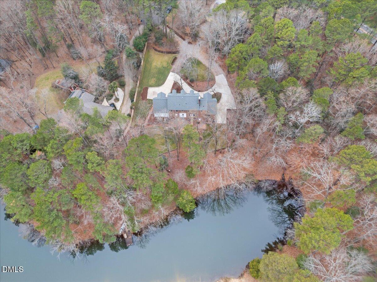 1603 Green Pine Court Raleigh, NC 27614 - Photo 3 of 73 129-DJI_0488