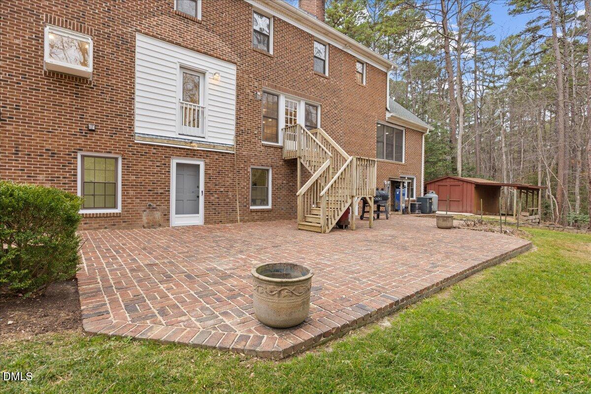 1603 Green Pine Court Raleigh, NC 27614 - Photo 58 of 73 059-2A1A7593