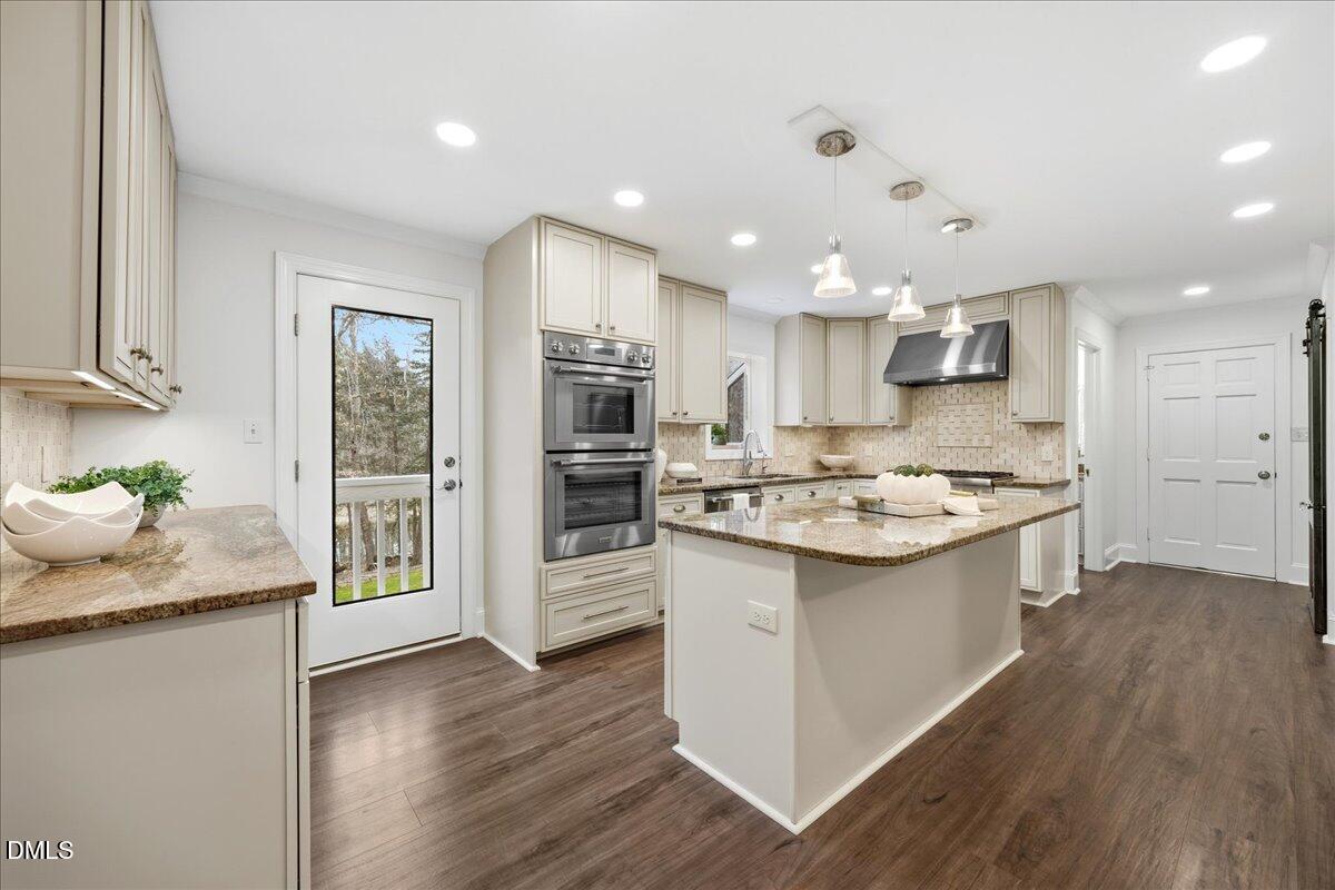 1603 Green Pine Court Raleigh, NC 27614 - Photo 4 of 73 089-2A1A9108