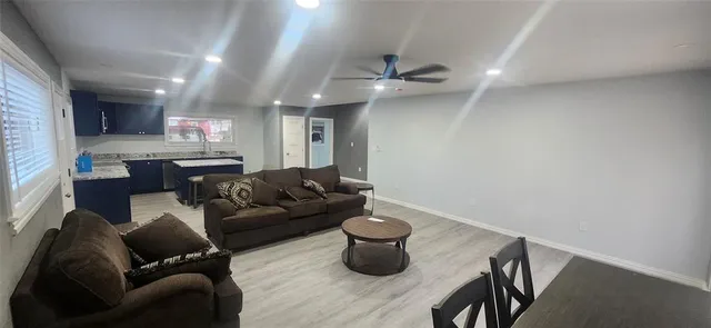 $1,950 | 5280 Atwell Lane, Unit A, Denton, TX 76208