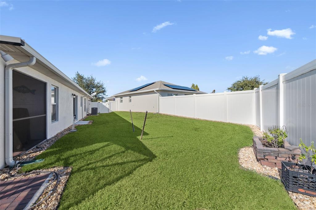 3365 Raleigh Drive Winter Haven, FL 33884 - Photo 19 of 39 a house view with backyard space