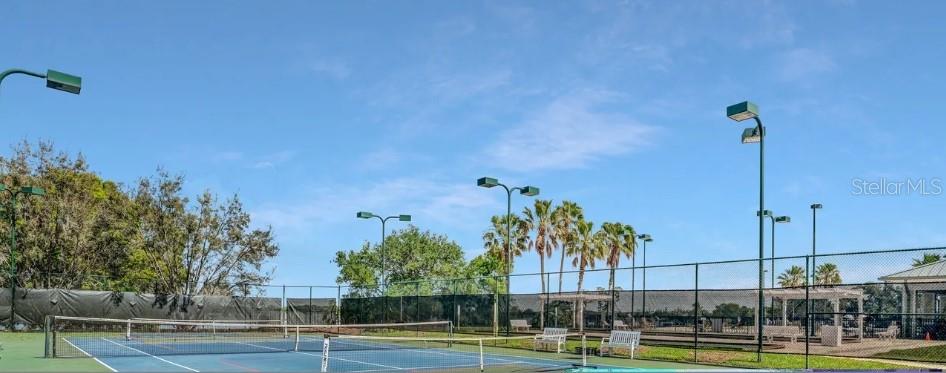 3365 Raleigh Drive Winter Haven, FL 33884 - Photo 39 of 39 a view of a swimming pool and yard