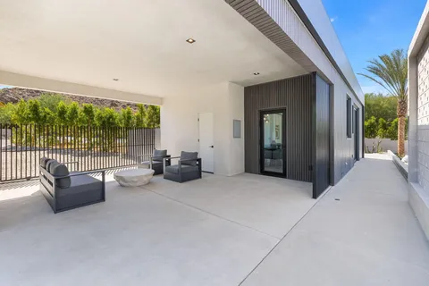 $5,995,000 | 71272 San Gorgonio Road, Rancho Mirage, CA 92270