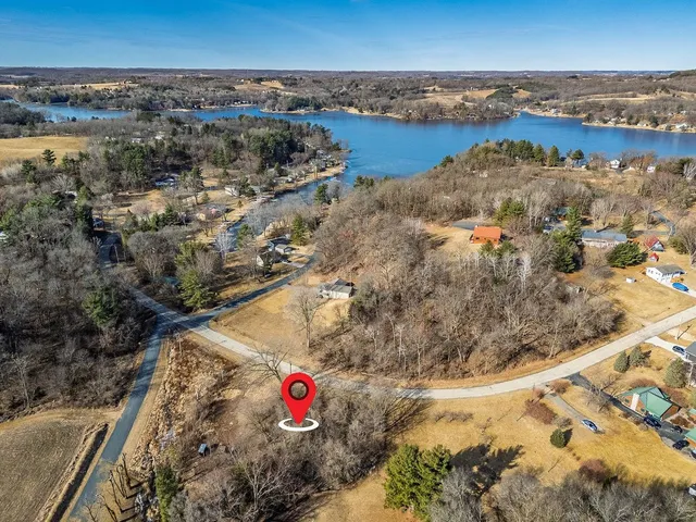 $17,500 | L48-bunting East Redstone Drive, La Valle, WI 53941