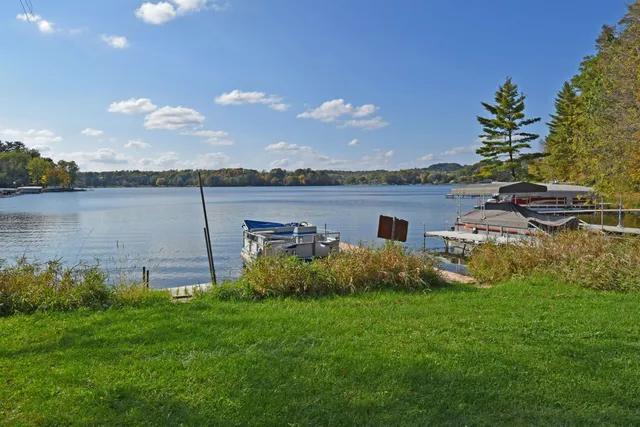 $17,500 | L48-bunting East Redstone Drive, La Valle, WI 53941