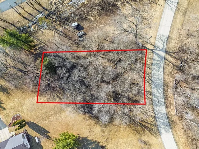 $17,500 | L48-bunting East Redstone Drive, La Valle, WI 53941