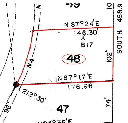 $17,500 | L48-bunting East Redstone Drive, La Valle, WI 53941