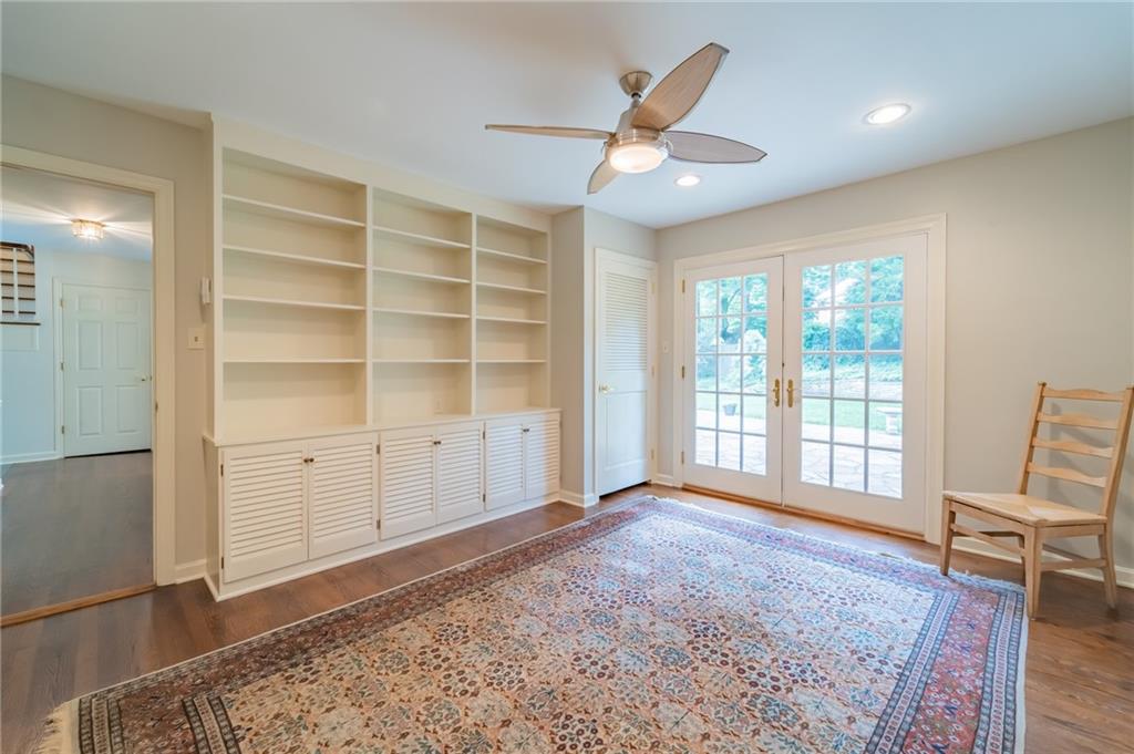 192 Devonwood Drive Pittsburgh, PA 15241 - Photo 12 of 25 a view of an empty room with a window