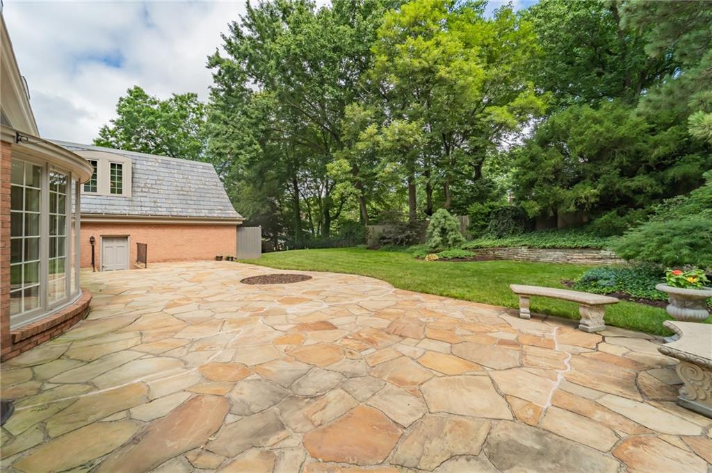 192 Devonwood Drive Pittsburgh, PA 15241 - Photo 4 of 25 a view of outdoor space yard and patio