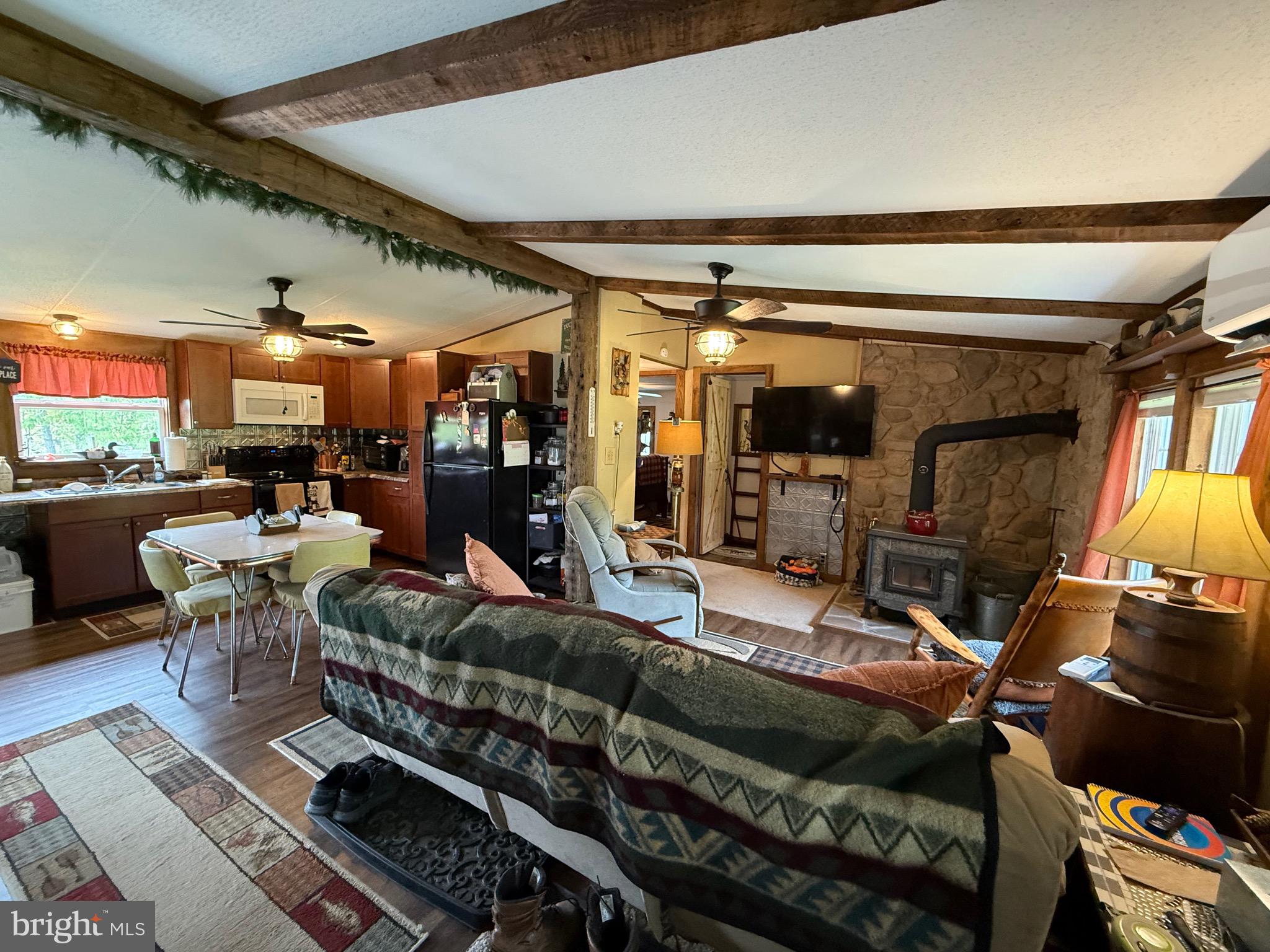 14117 Piney Ridge Road Hesston, PA 16647 - Photo 8 of 88 Gallery Image 8