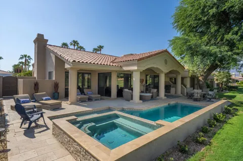 $1,395,000 | 54999 Southern Hill, La Quinta, CA 92253
